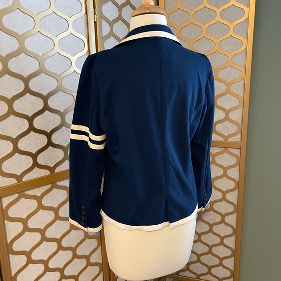 Preppy Pink by Victoria Secret Blazer - Picture 4 of 16